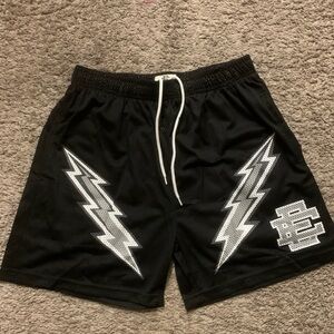 Eric emmanuel shorts